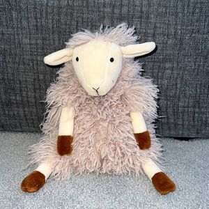 Jelly cat Sherri sheep